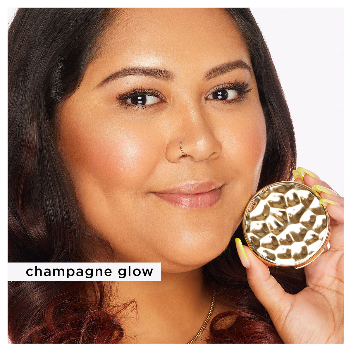 Tarte Shimmering Light Highlighter Travel Size