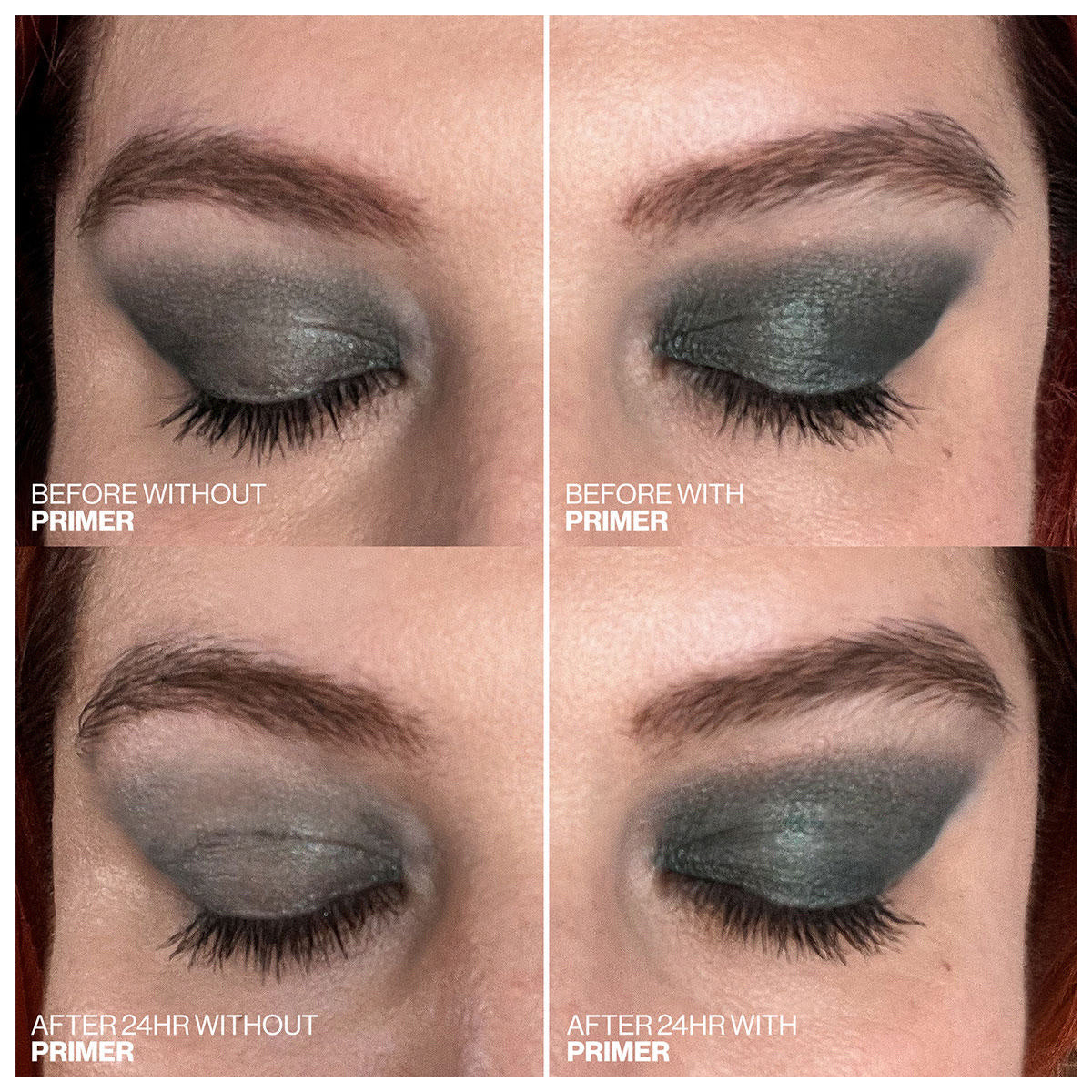 Smashbox Intensify Photo Finish Longwear Shadow Primer