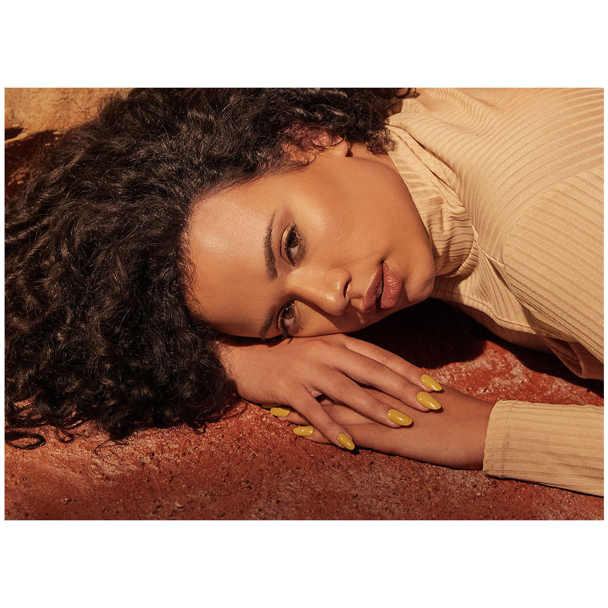 OPI Nail Lacquer Fall Wonders Collection