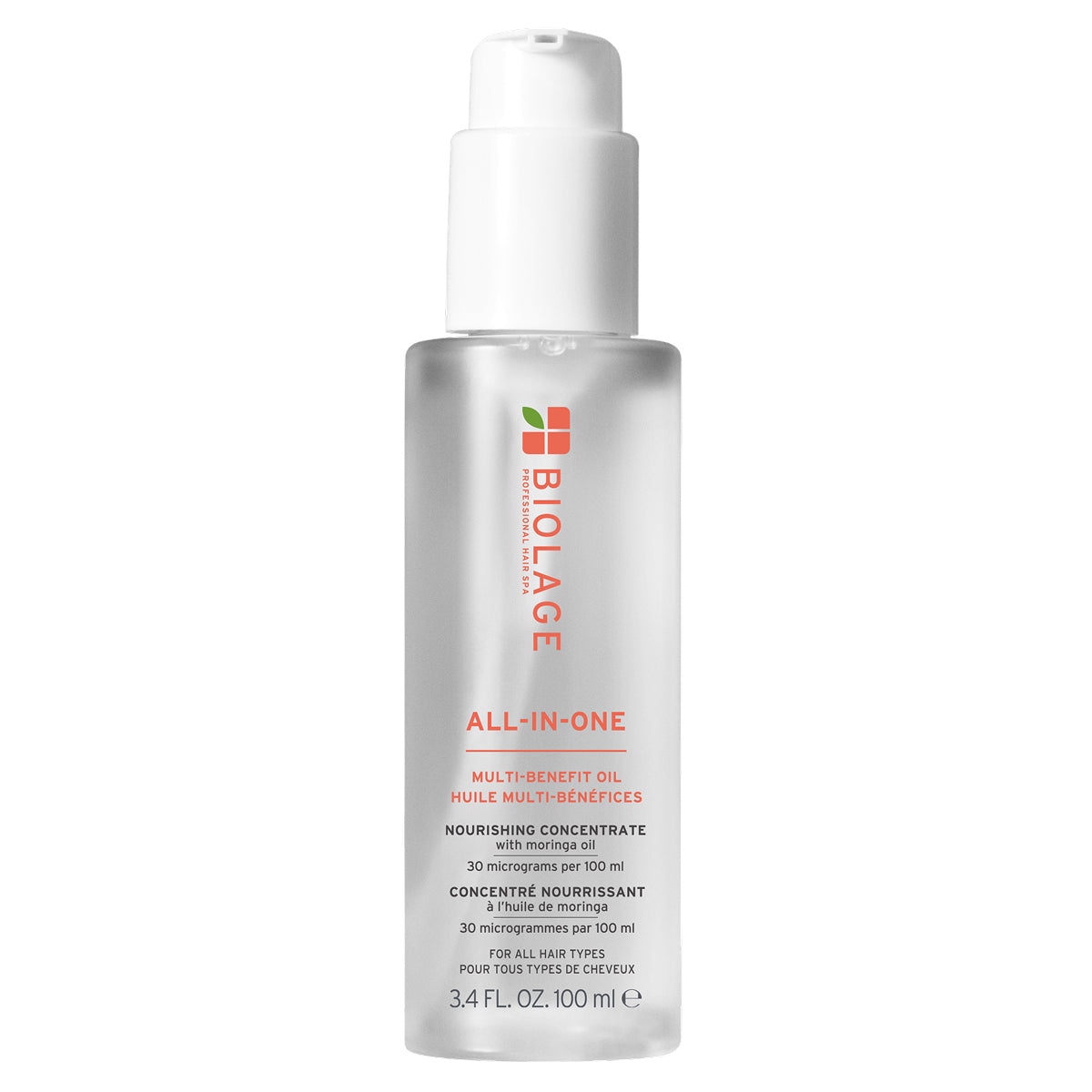 Biolage All-in-One Multi-Benefit Oil