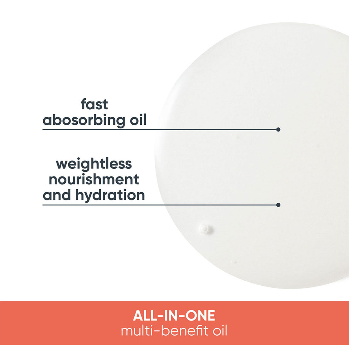 Biolage All-in-One Multi-Benefit Oil
