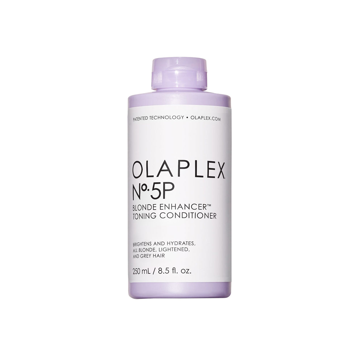 Olaplex No. 4P Blonde Enhancer  Toning Shampoo