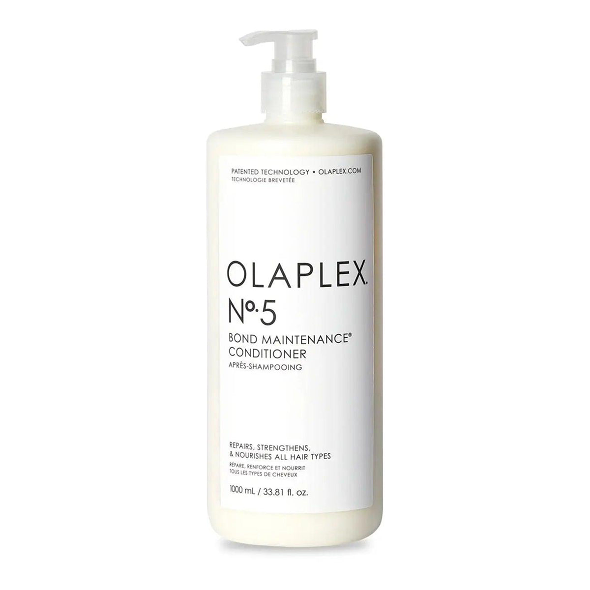 Olaplex No. 5 Bond Maintenance Conditioner