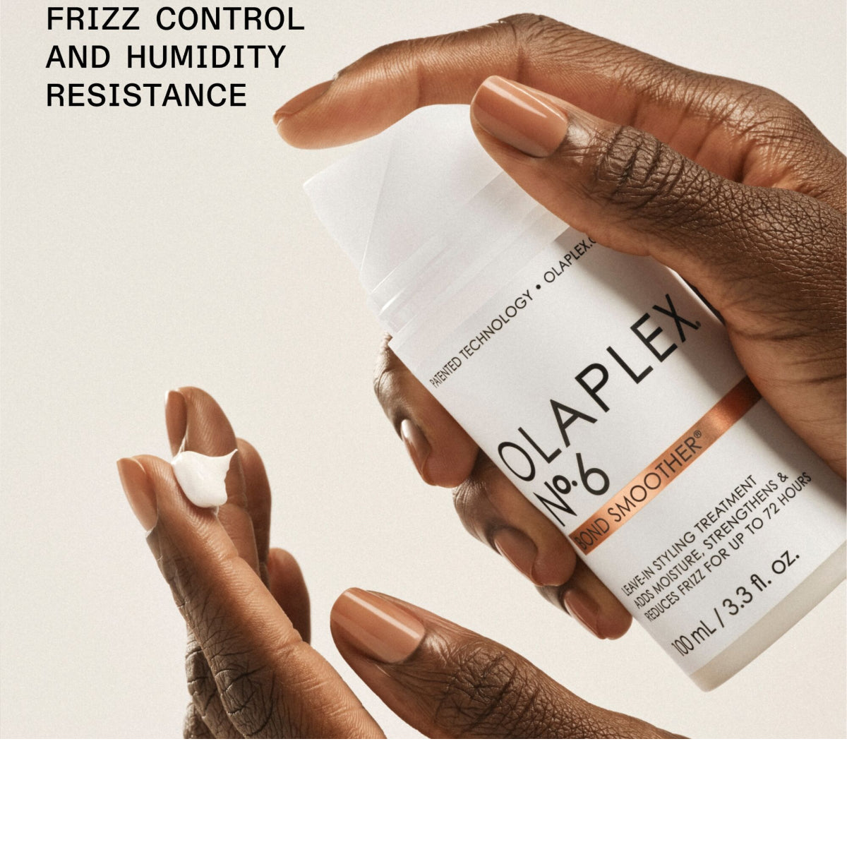 Olaplex No.6 Bond Smoother