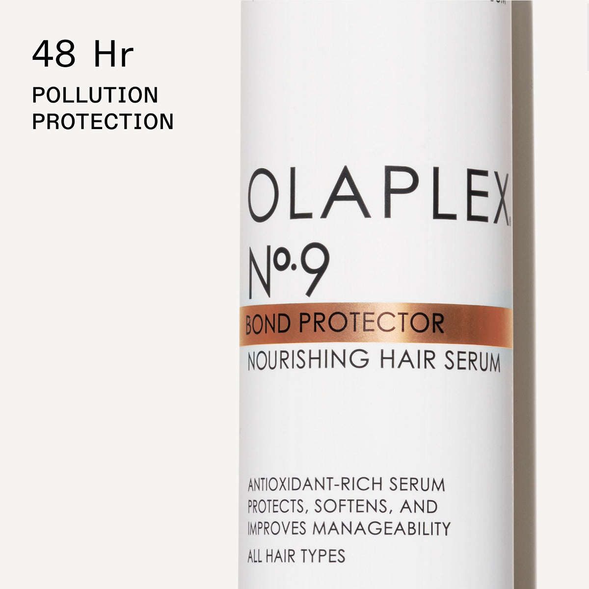 Olaplex No. 9 Bond Protector Nourishing Hair Serum