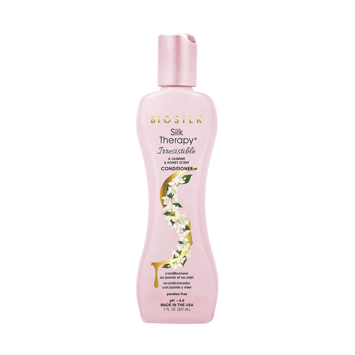 BioSilk Silk Therapy Irresistable Conditioner