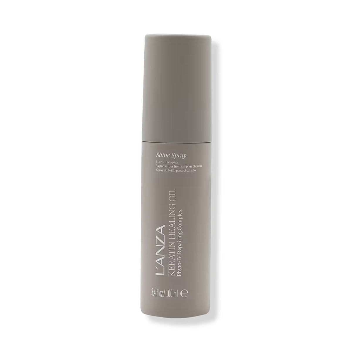 LANZA Keratin Healing Oil Lustrous Shine Spray