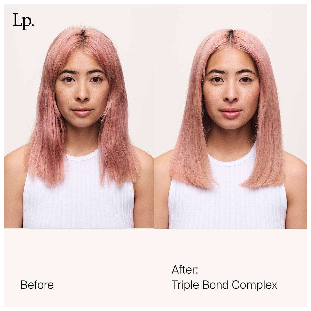 Living Proof Triple Bond Complex