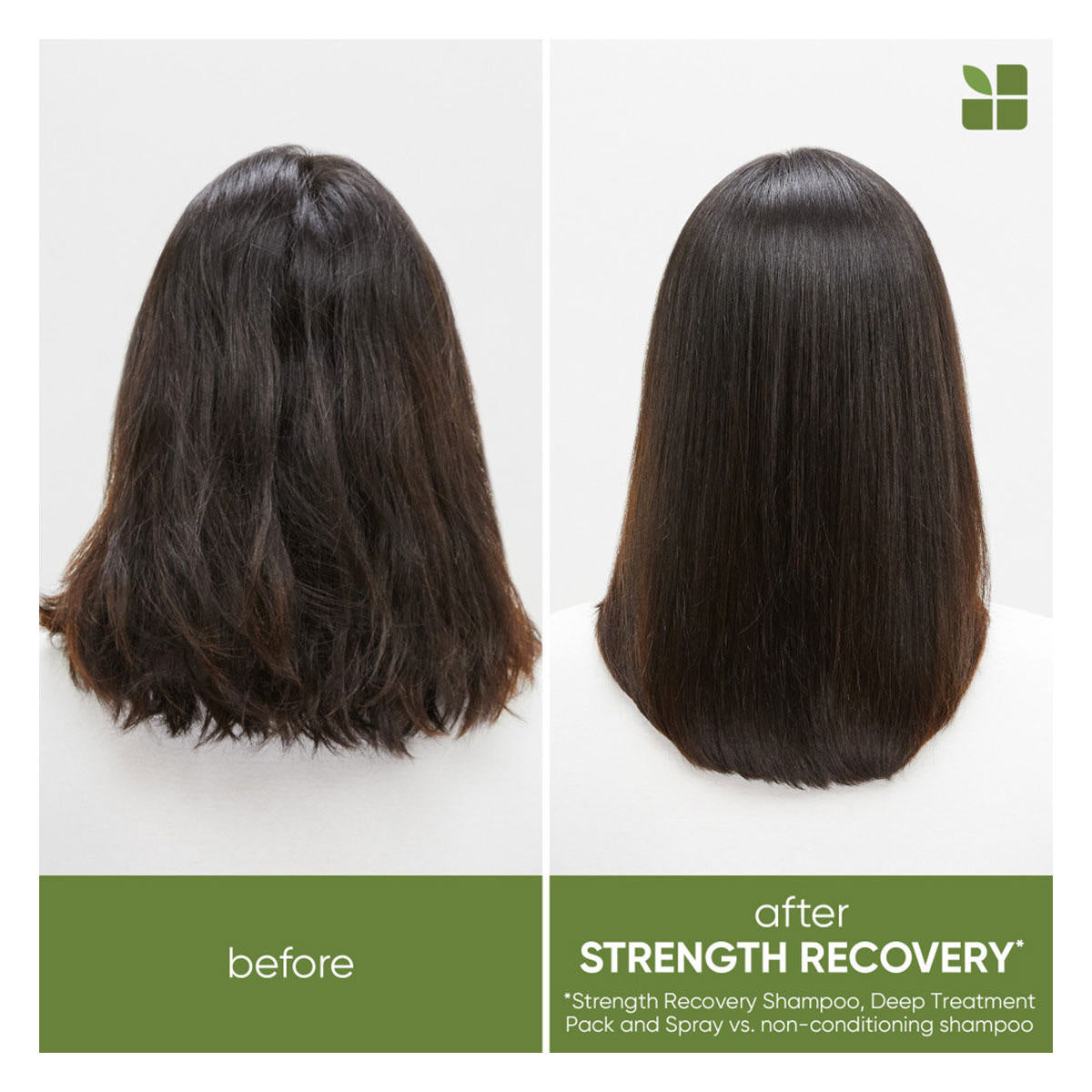 Biolage Strength Recovery Shampoo