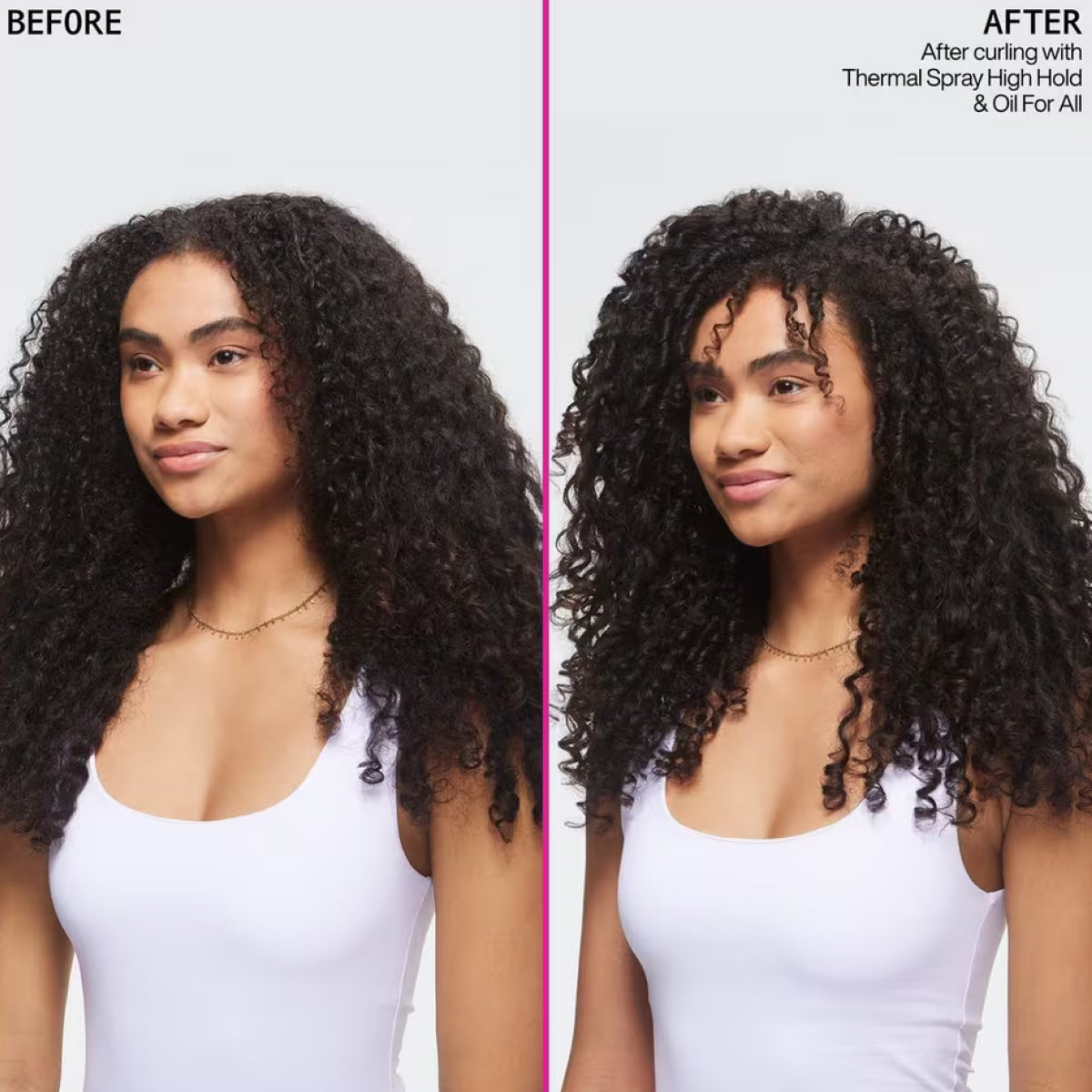 Redken Thermal Spray 22 High Hold