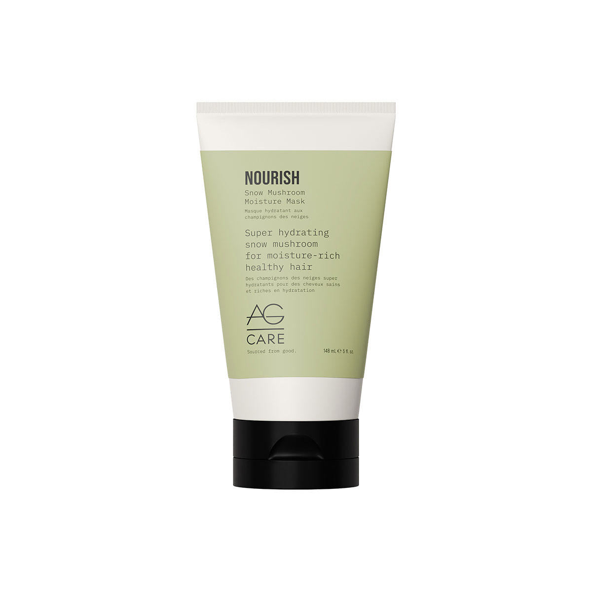 AG Care Nourish Snow Mushroom Moisture Mask