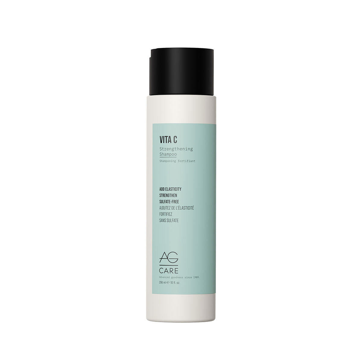 AG Care Vita C Strengthening Shampoo