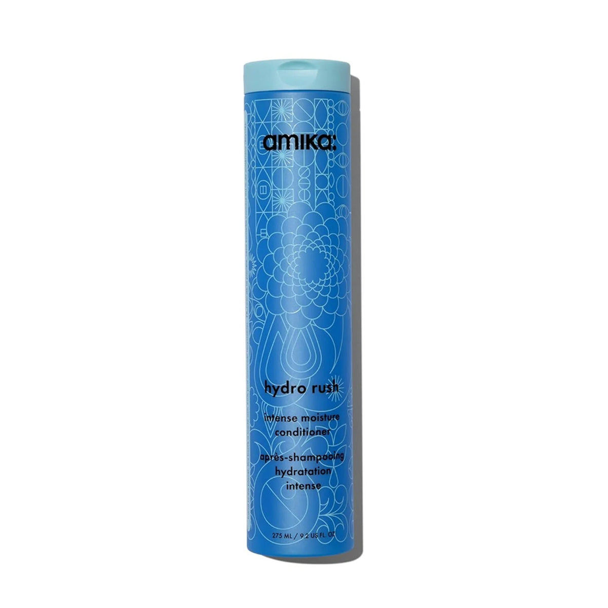 amika Hydro Rush Intense Moisture Conditioner