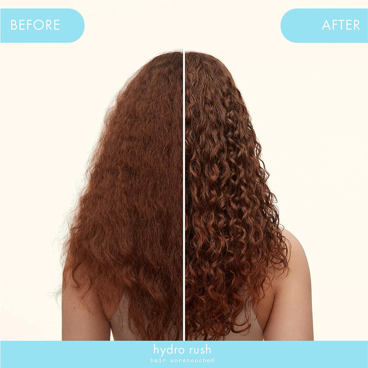 amika Hydro Rush Intense Moisture Conditioner