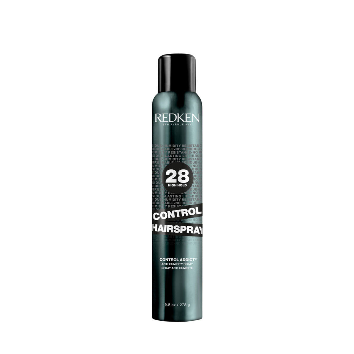 Redken Control Hairspray 28