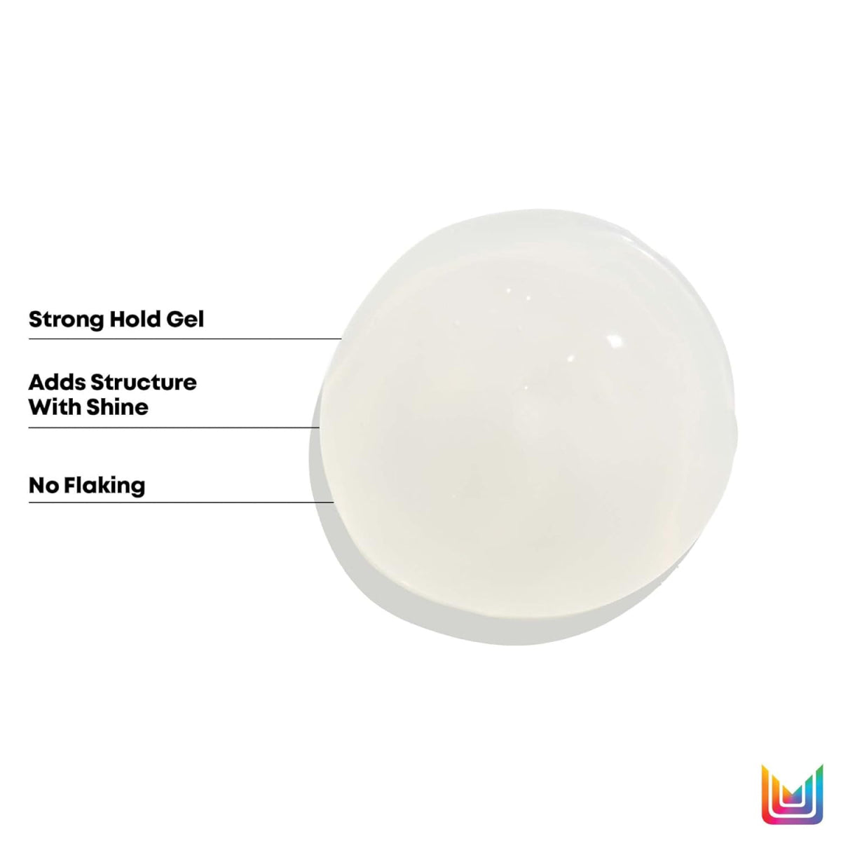 Matrix Total Results Styling Strong Hold Gel