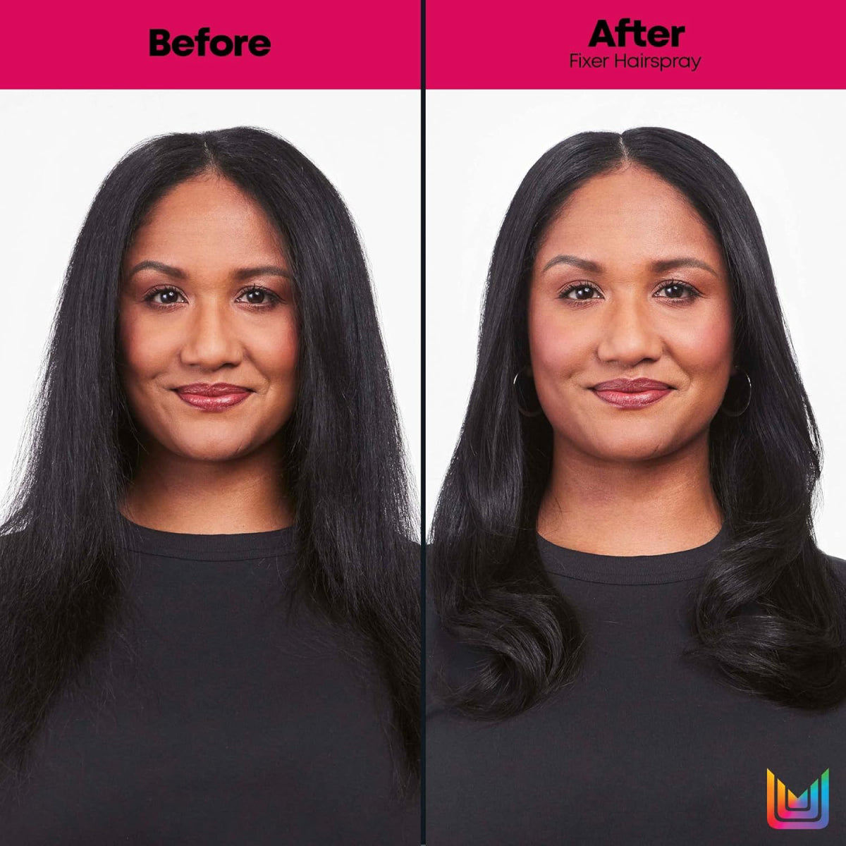 Matrix Total Results Styling Fixer Hairspray