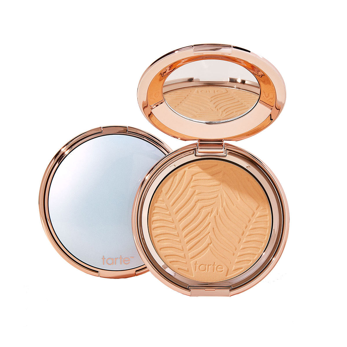 Tarte Amazonian Clay Blurring Powder Foundation