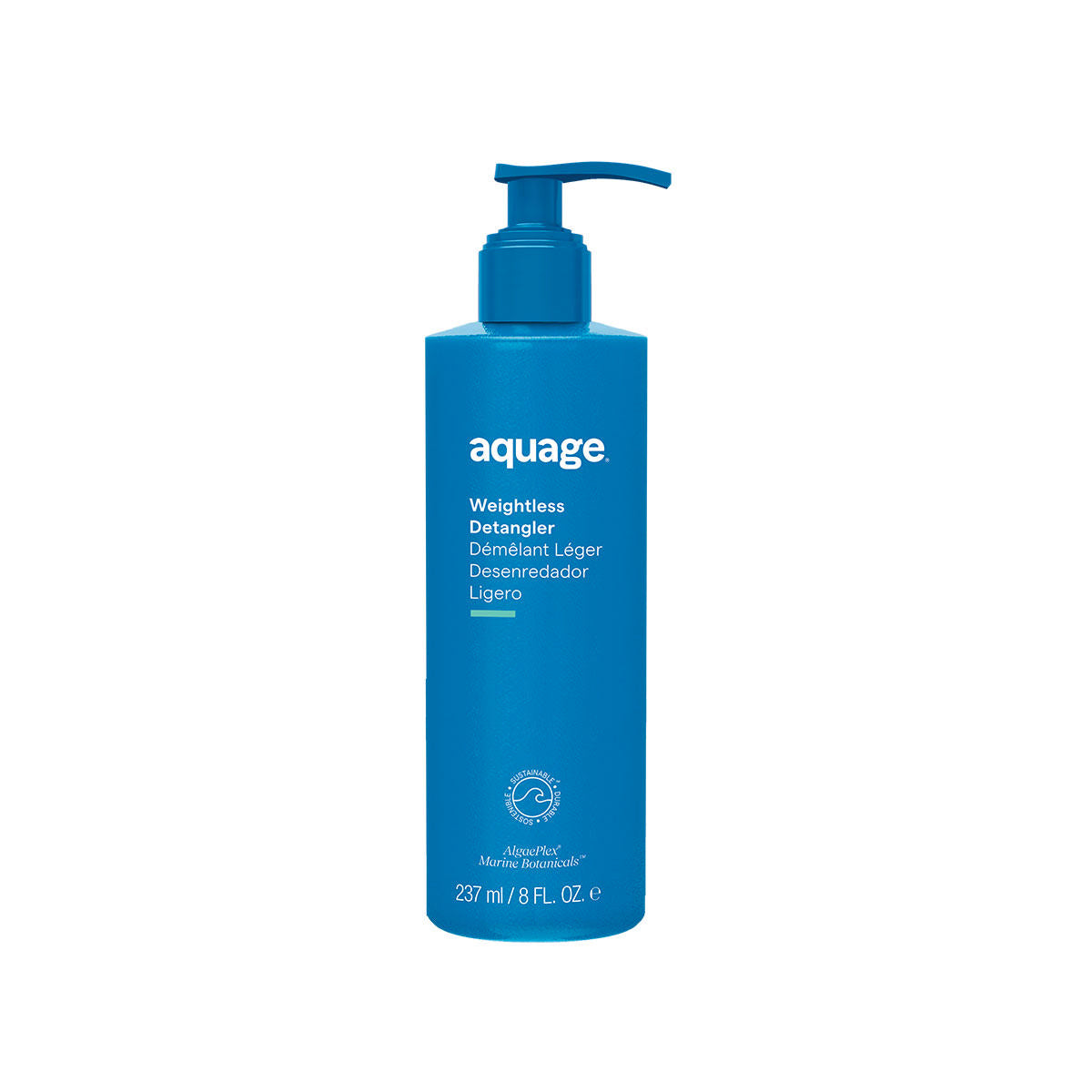 Aquage Weightless Detangler