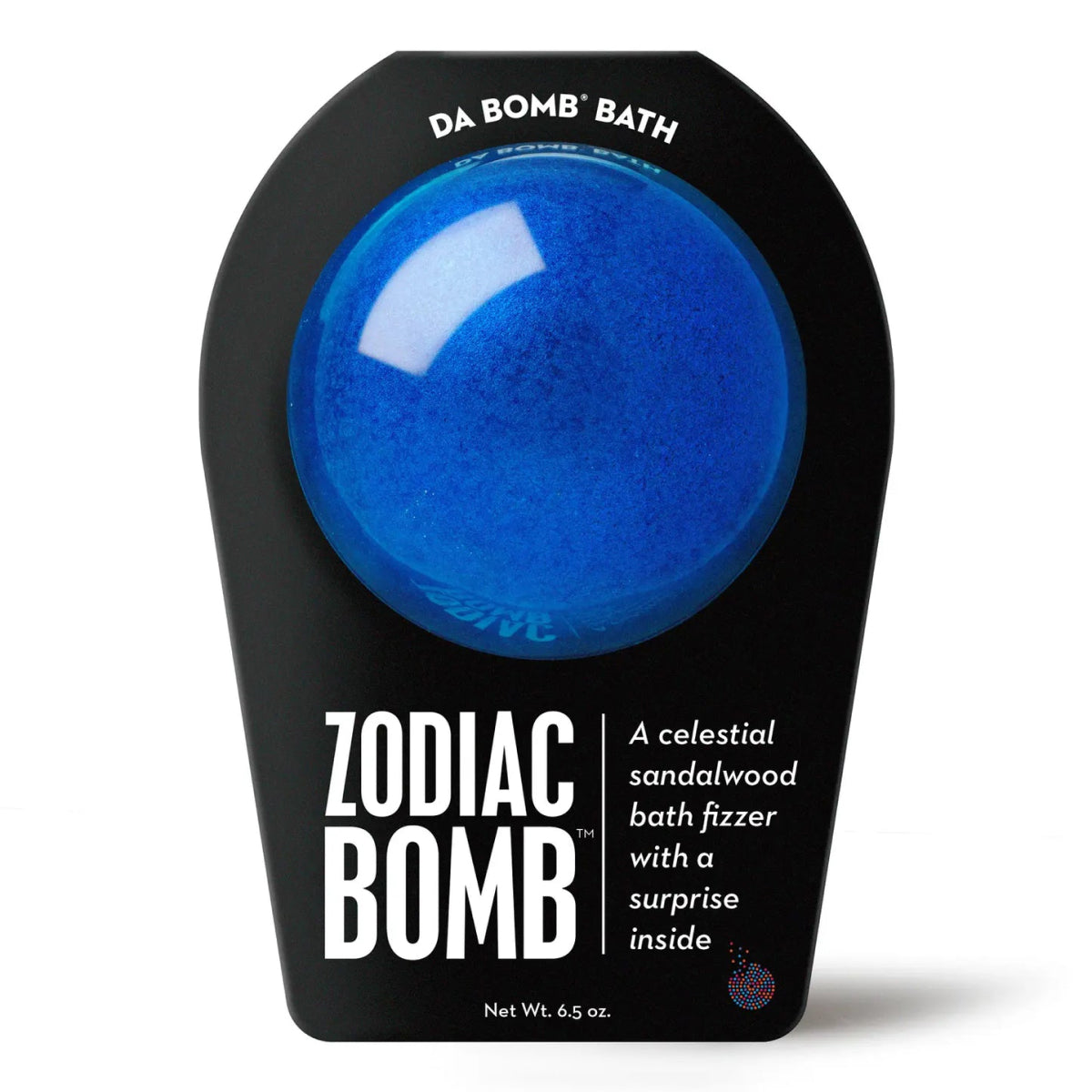 Da Bomb Bath Zodiac Bath Bomb