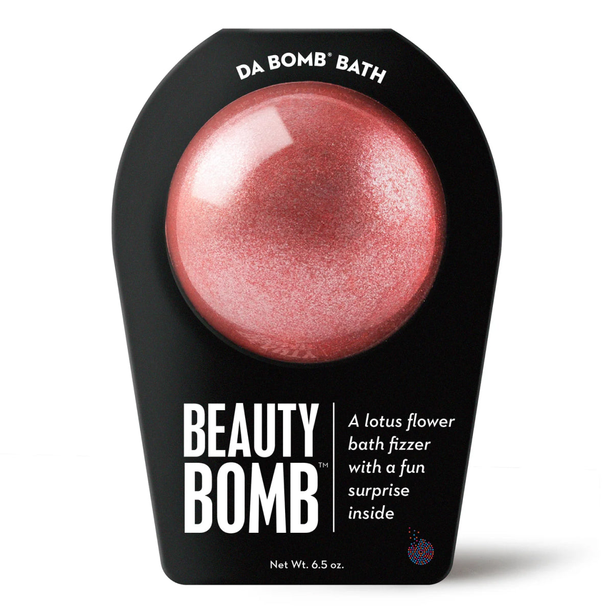 Da Bomb Bath Beauty Bath Bomb