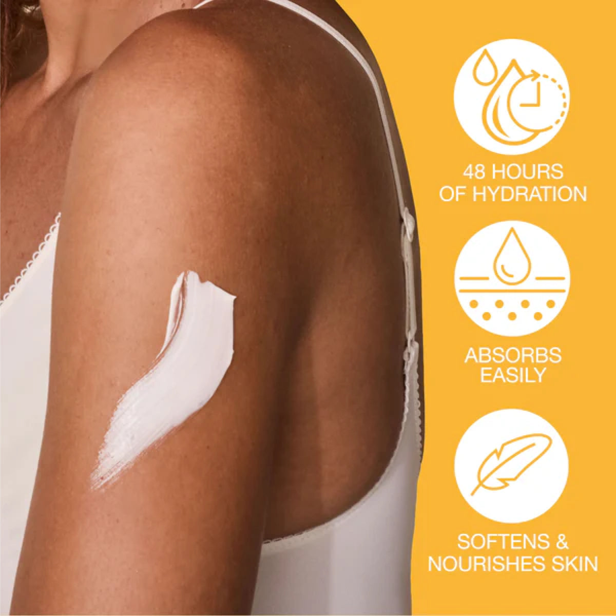 Hempz Mini Citrus Blossom Herbal Body Moisturizer