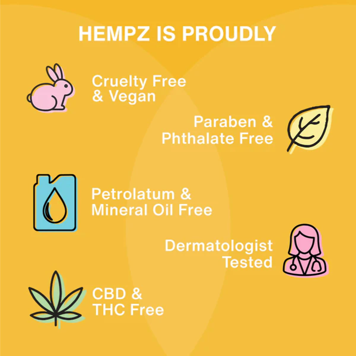 Hempz Citrus Blossom Herbal Body Moisturizer