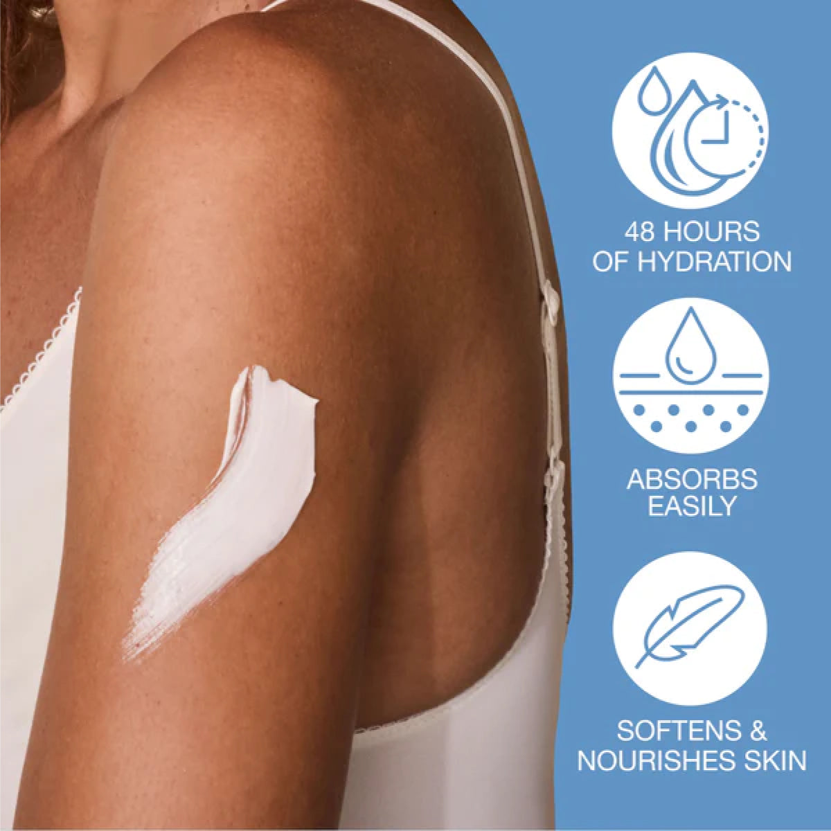 Hempz Mini Ocean Breeze Herbal Body Moisturizer