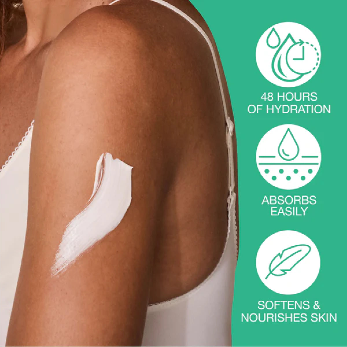 Hempz Mini Cucumber & Aloe Herbal Body Moisturizer