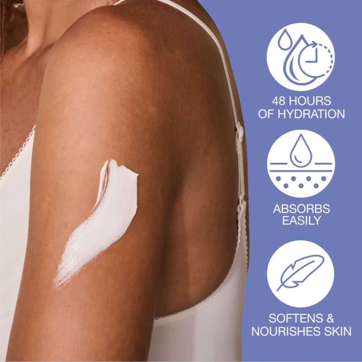 Hempz Lavender & Chamomile Herbal Body Moisturizer