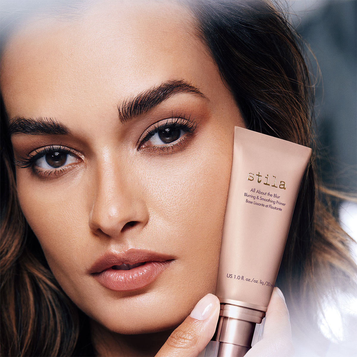 Stila All About The Blur Blurring & Smoothing Primer