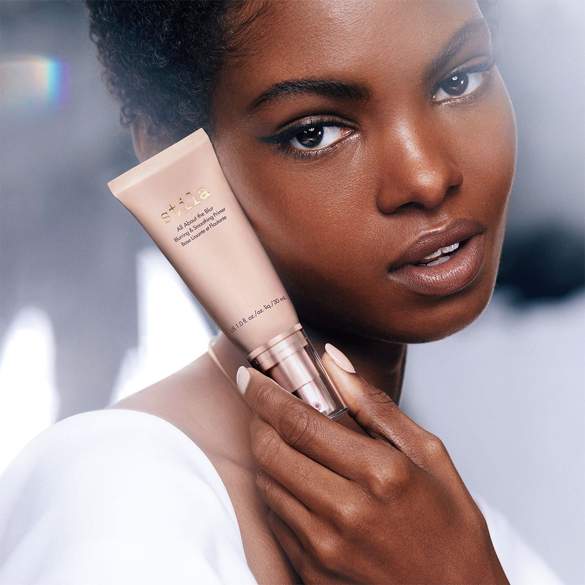 Stila All About The Blur Blurring & Smoothing Primer
