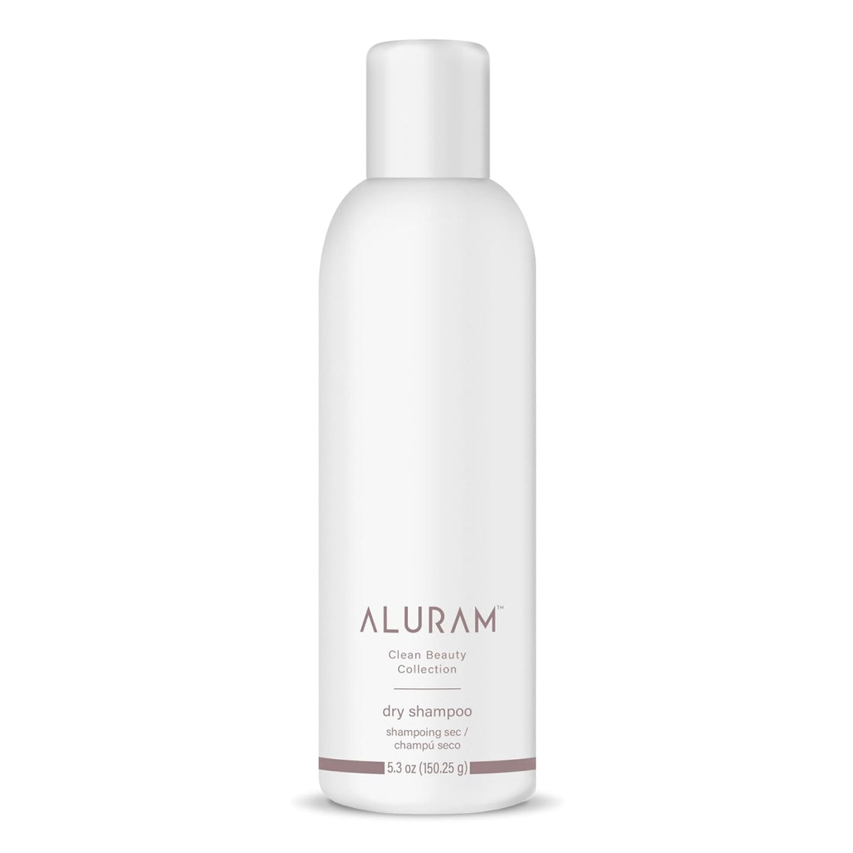 Aluram Dry Shampoo