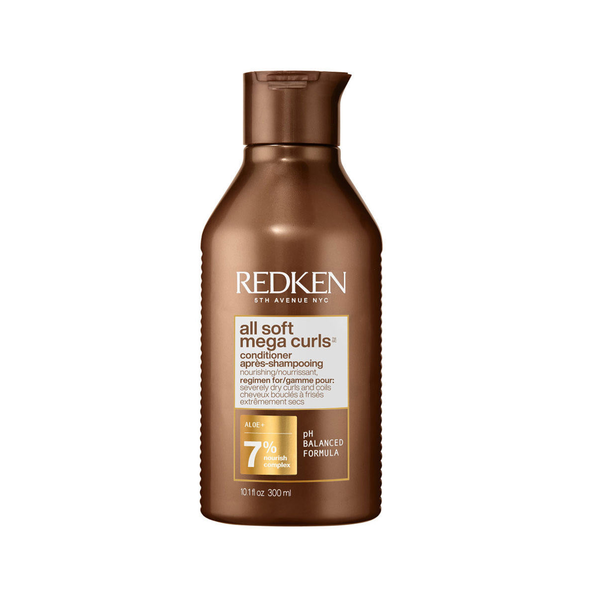 Redken All Soft Mega Curls Conditioner
