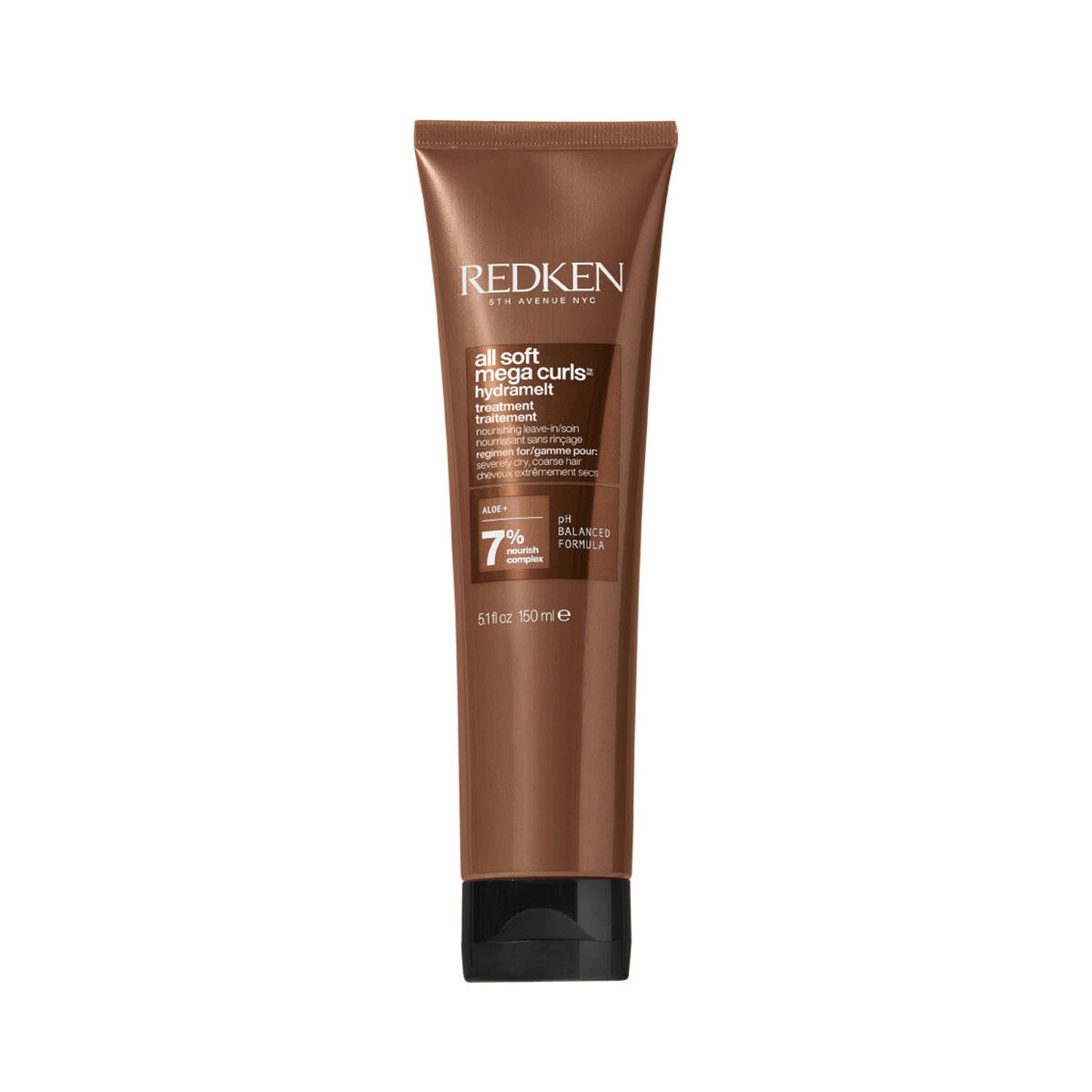 Redken All Soft Mega Curls HydraMelt