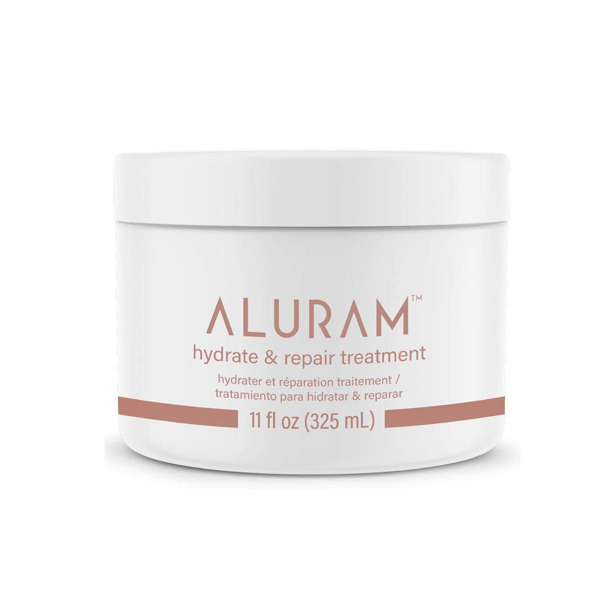 Aluram Hydrate & Repair Treatment