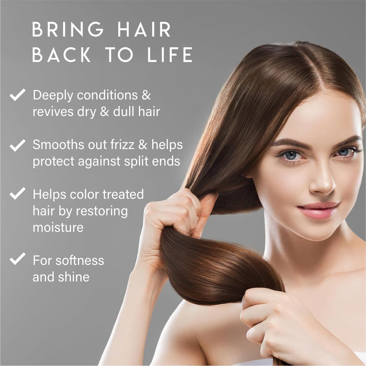 Aluram Hydrate & Repair Treatment