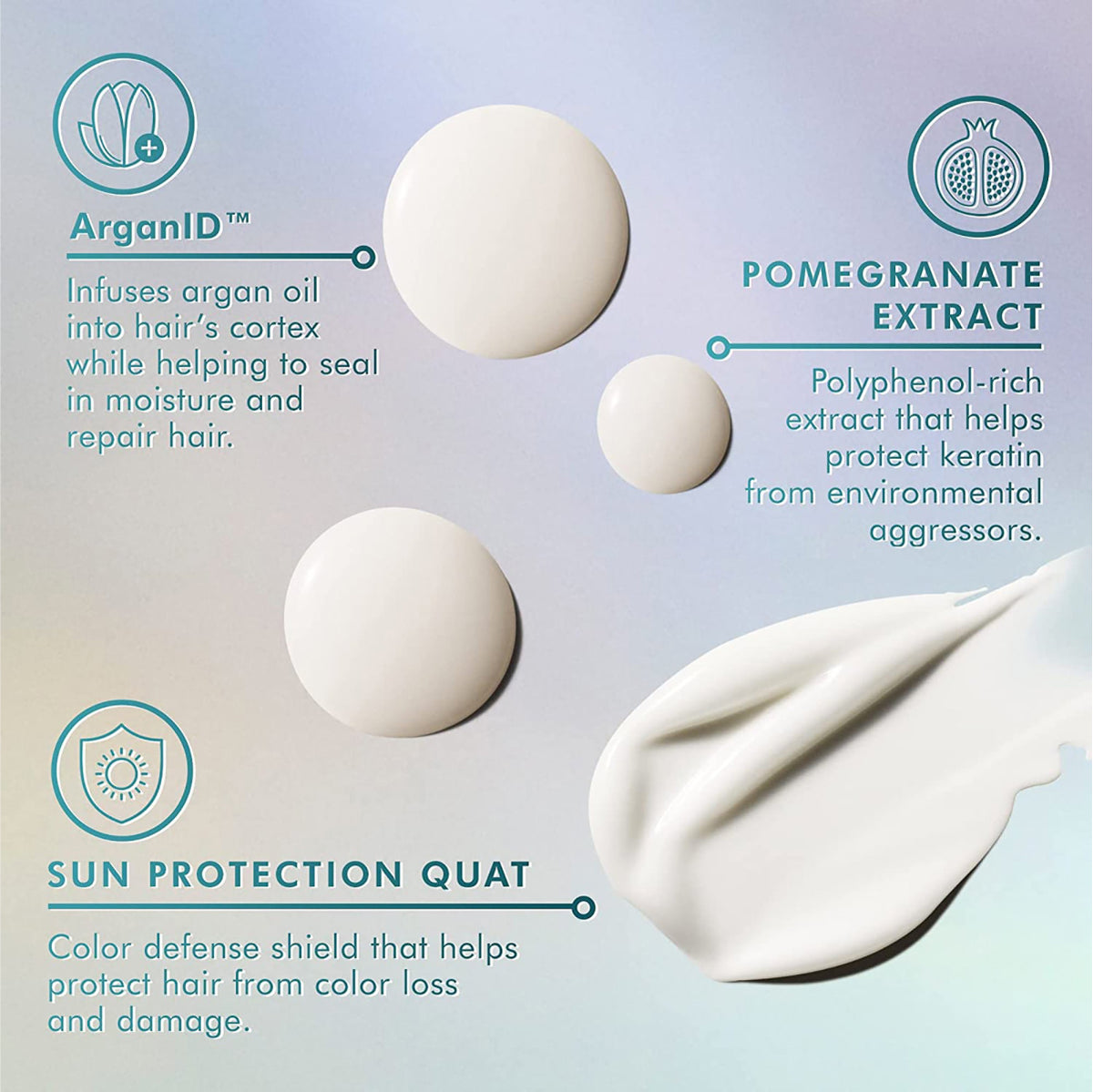 Moroccanoil Color Care Shampoo