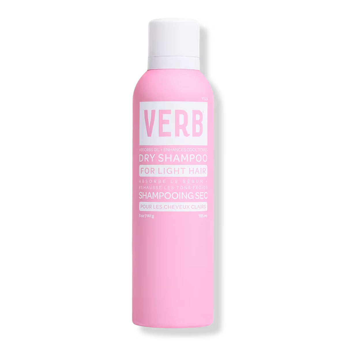Verb Dry Shampoo Light Tones