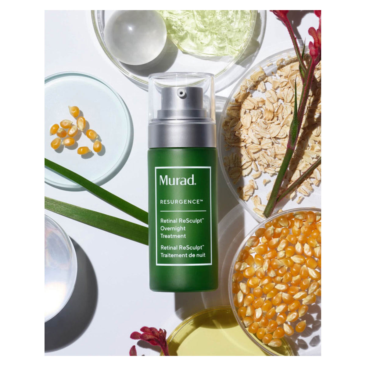 Murad Retinal ReSculpt Overnight Treatment