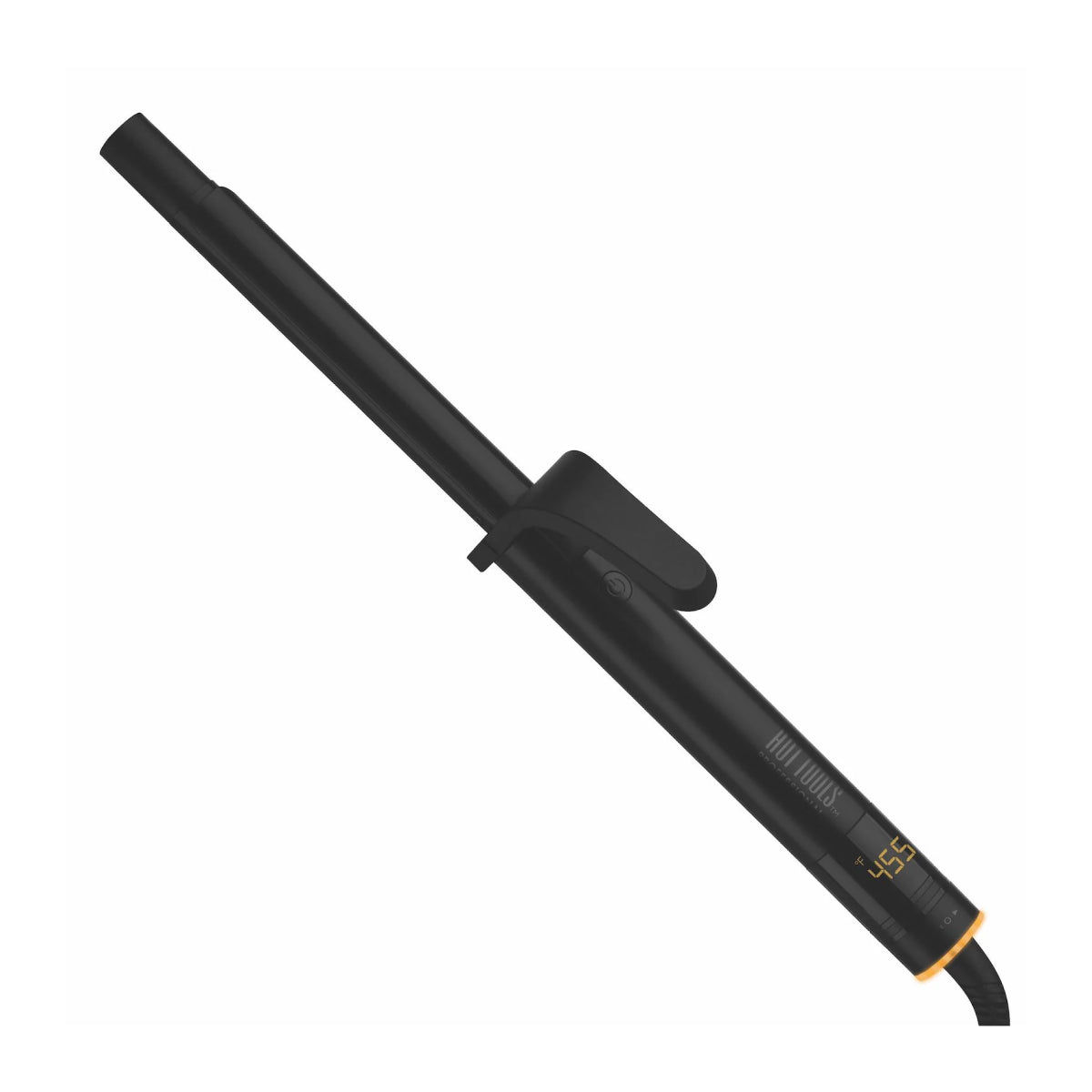 Hot Tools Black Gold 3/4" Digital Curling Iron