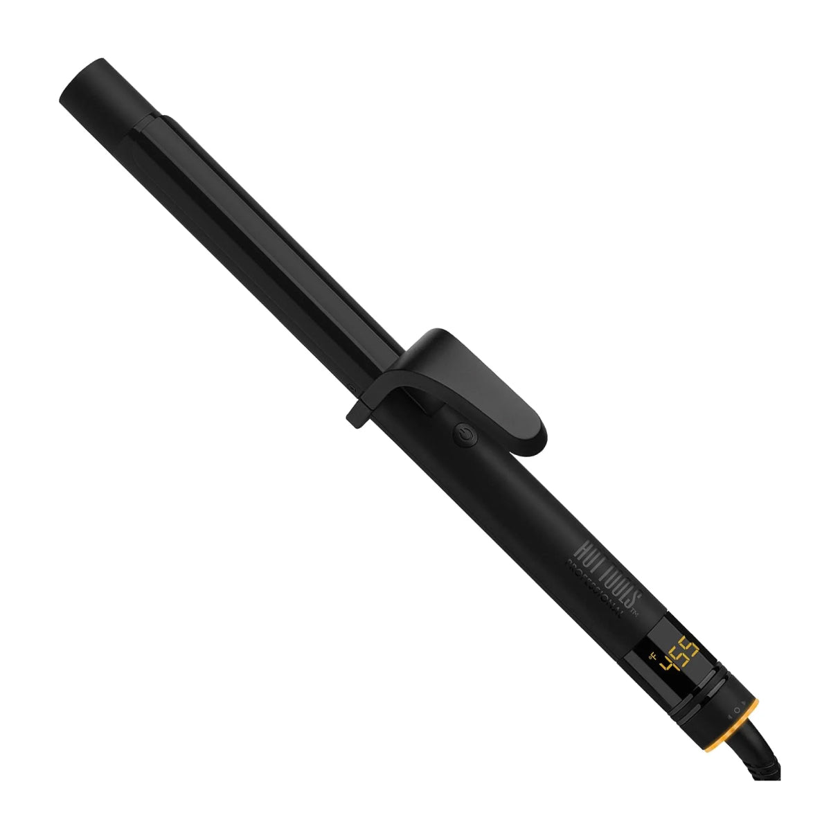 Hot Tools Black Gold 1" Digital Curling Iron