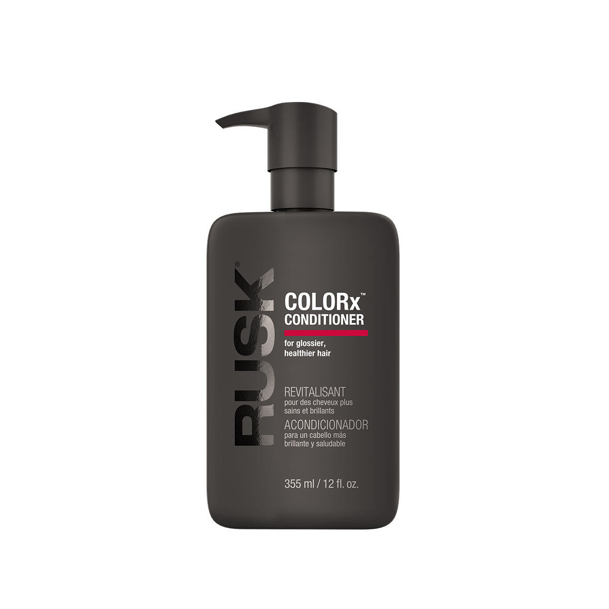 Rusk COLORx Conditioner