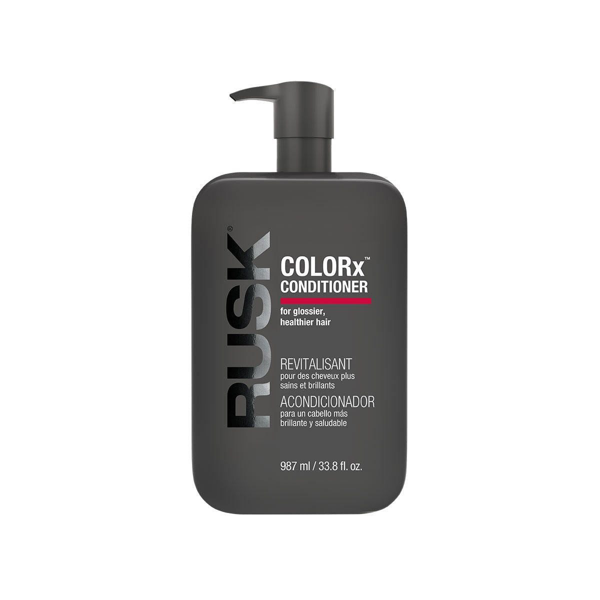 Rusk COLORx Conditioner