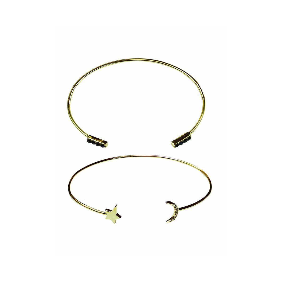 Jules Smith Cosmic Bracelets