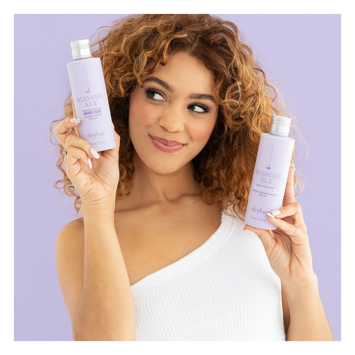 Drybar Blonde Ale Brightening Conditioner