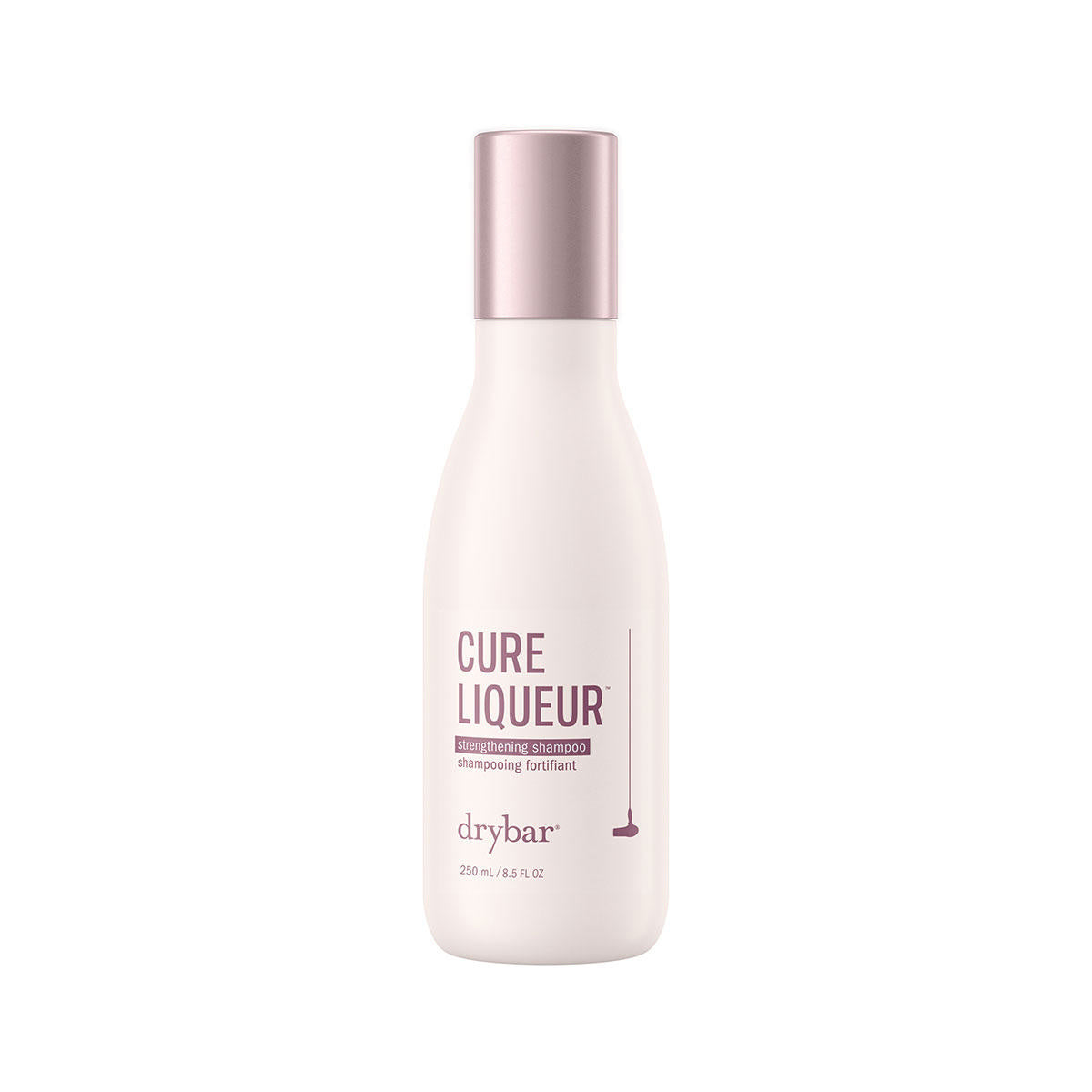 Drybar Cure Liqueur Strengthening Shampoo