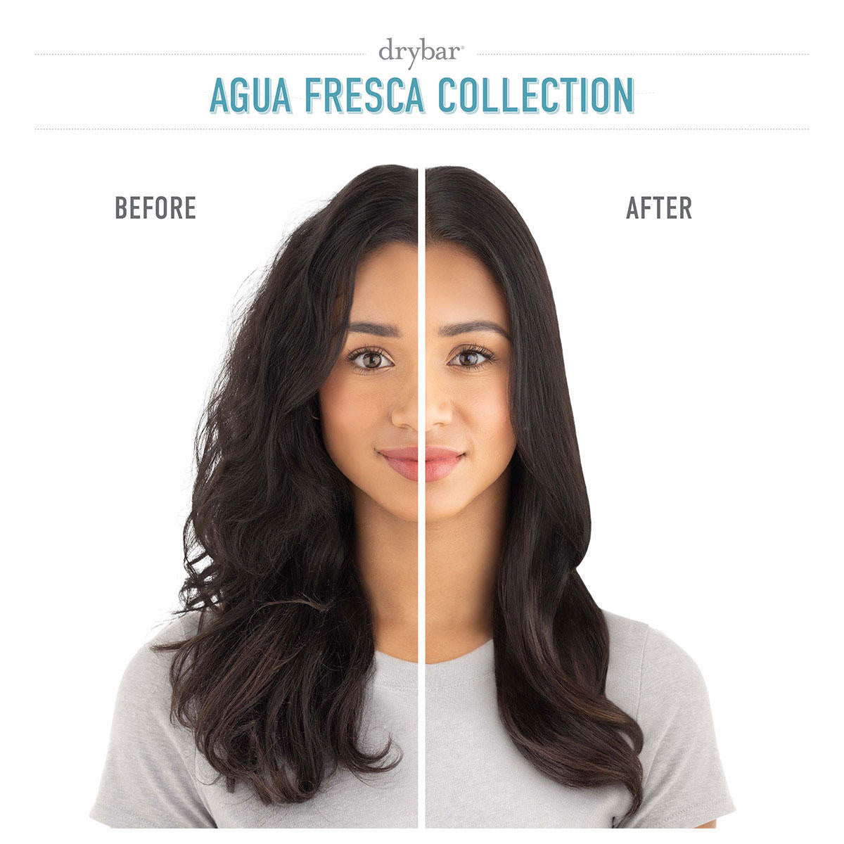 Drybar Agua Fresca Hydrating Conditioner
