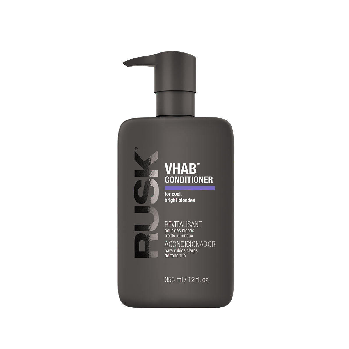 Rusk VHAB Conditioner