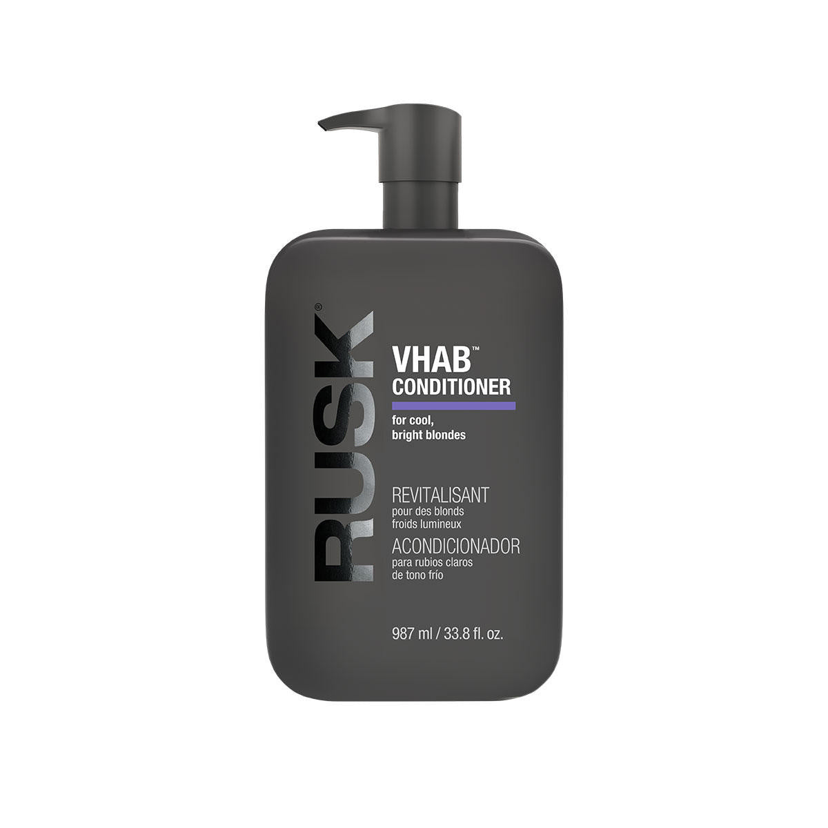 Rusk VHAB Conditioner